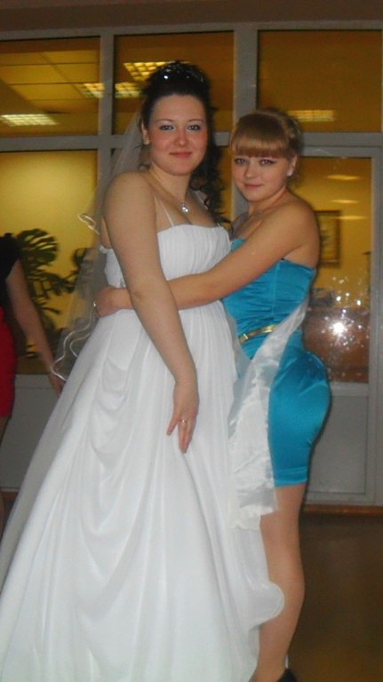 Наталья Святовец | Казань