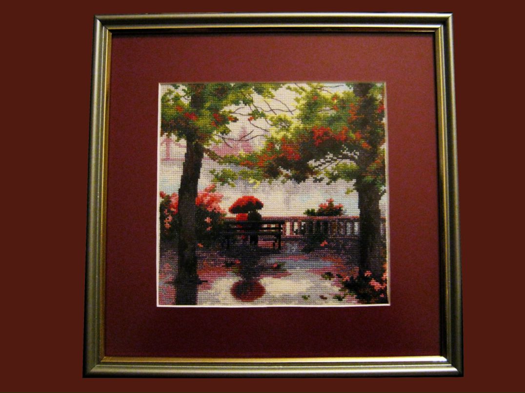 Анна Боровлева | Донецк