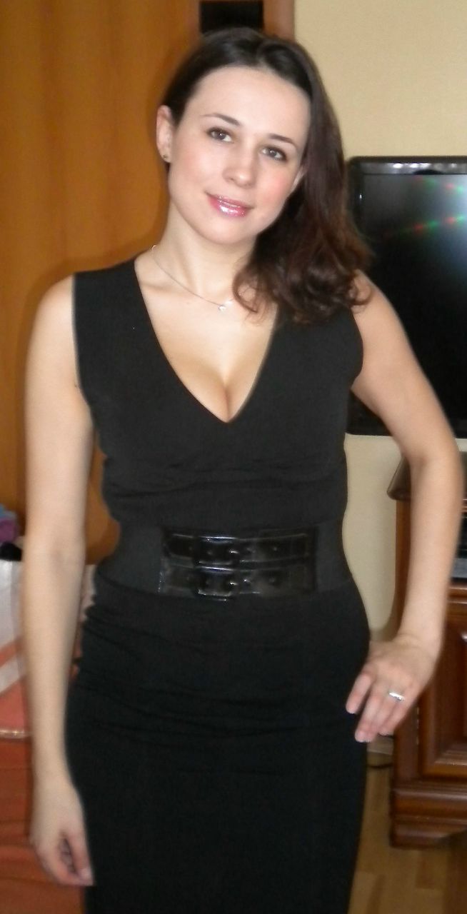 Дарья Иноземцева | Москва