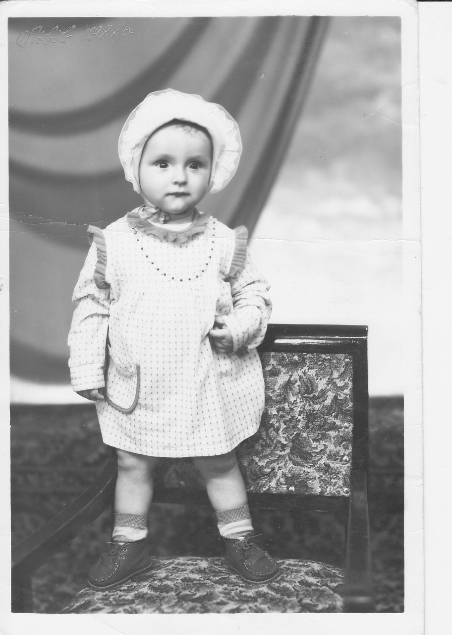 Tonya Karpenko | Львов