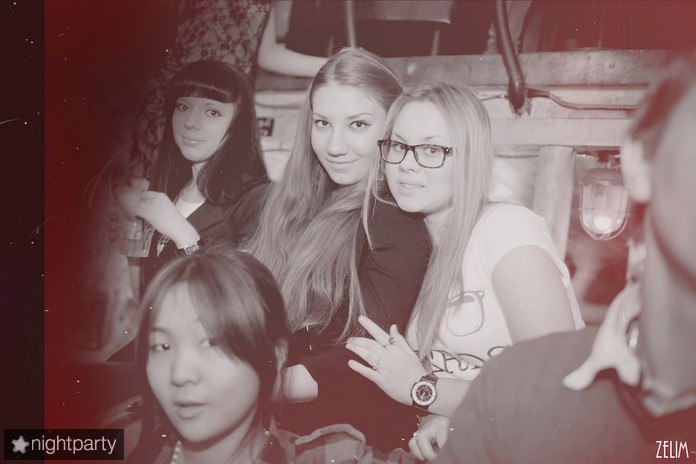 Angelina Kozachenko | Краснодар