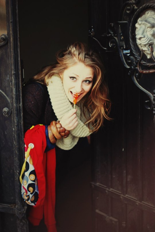 Olesya Perig | Ивано-Франковск