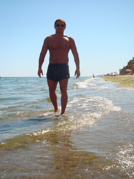 №8, Олег Владимирович, Одесса №8, Олег Владимирович, Одесса