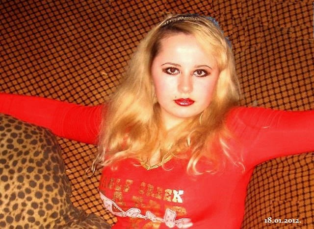 Ариана Славицкая | Ставрополь