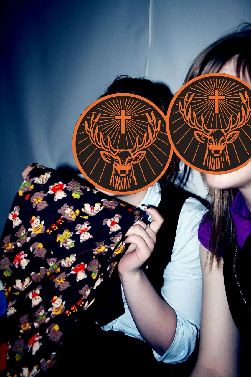 Оля Кроу | Санкт-Петербург