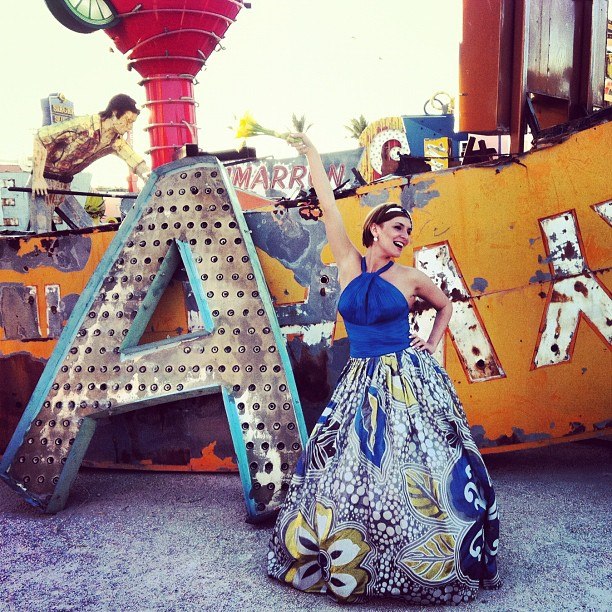 Анастасия Калинка-Толкунова | Юрмала