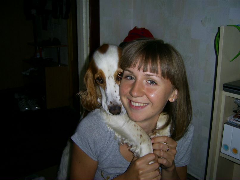 Ира Васюшкина | Москва