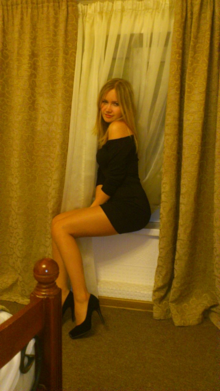 Екатерина Мельник | Нарьян-Мар