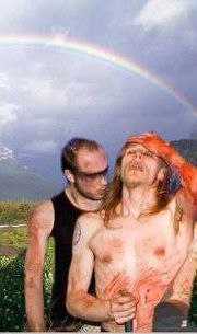 Alice Syndrome In Wonderland | Люберцы