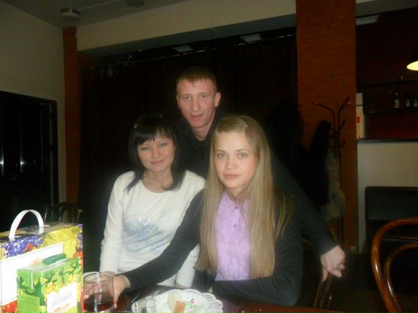 №168, Михаил Касьянов, Ижевск №168, Михаил Касьянов, Ижевск