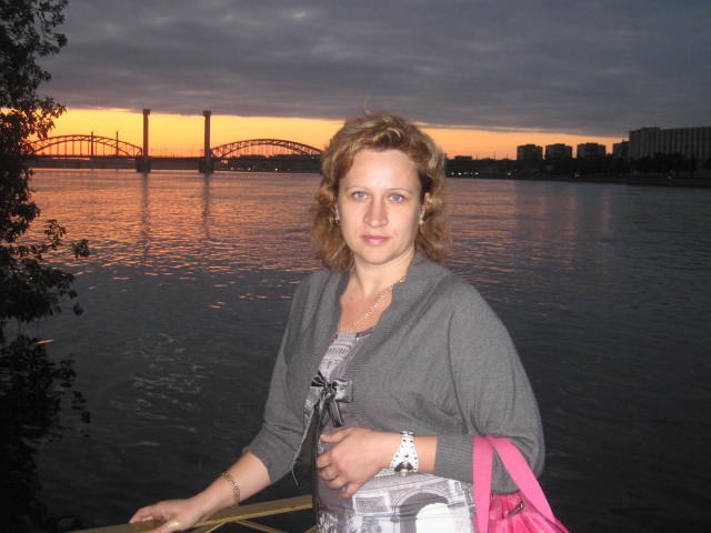 Елена Паньшина | 