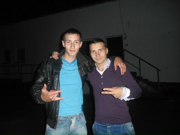 №101, Sergei Nazarov, Минск №101, Sergei Nazarov, Минск