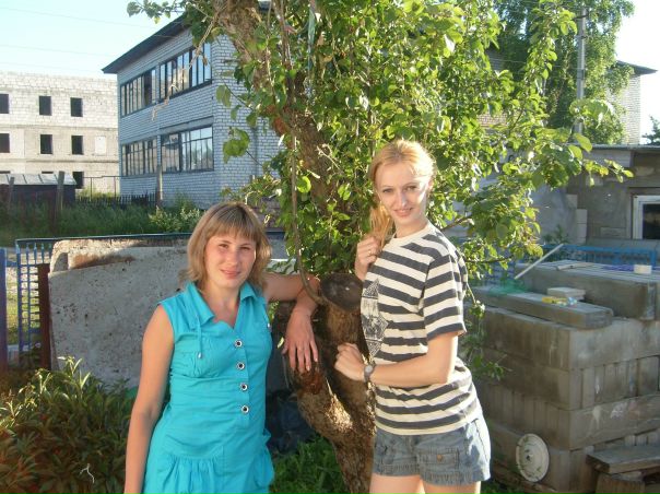 №5, Катя Парунина №5, Катя Парунина