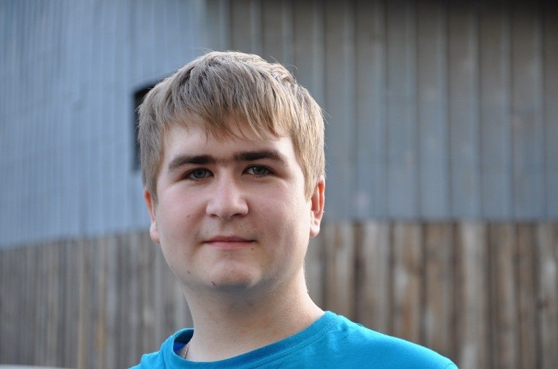 Marat Shpak | Йошкар-Ола