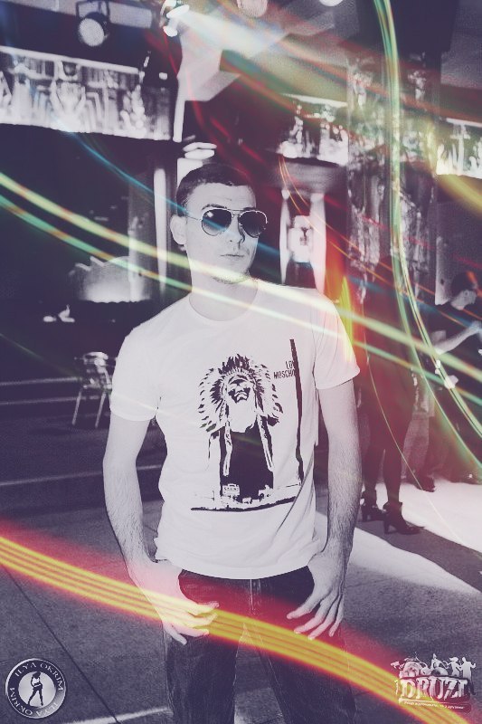 Саня Симчук | Черновцы