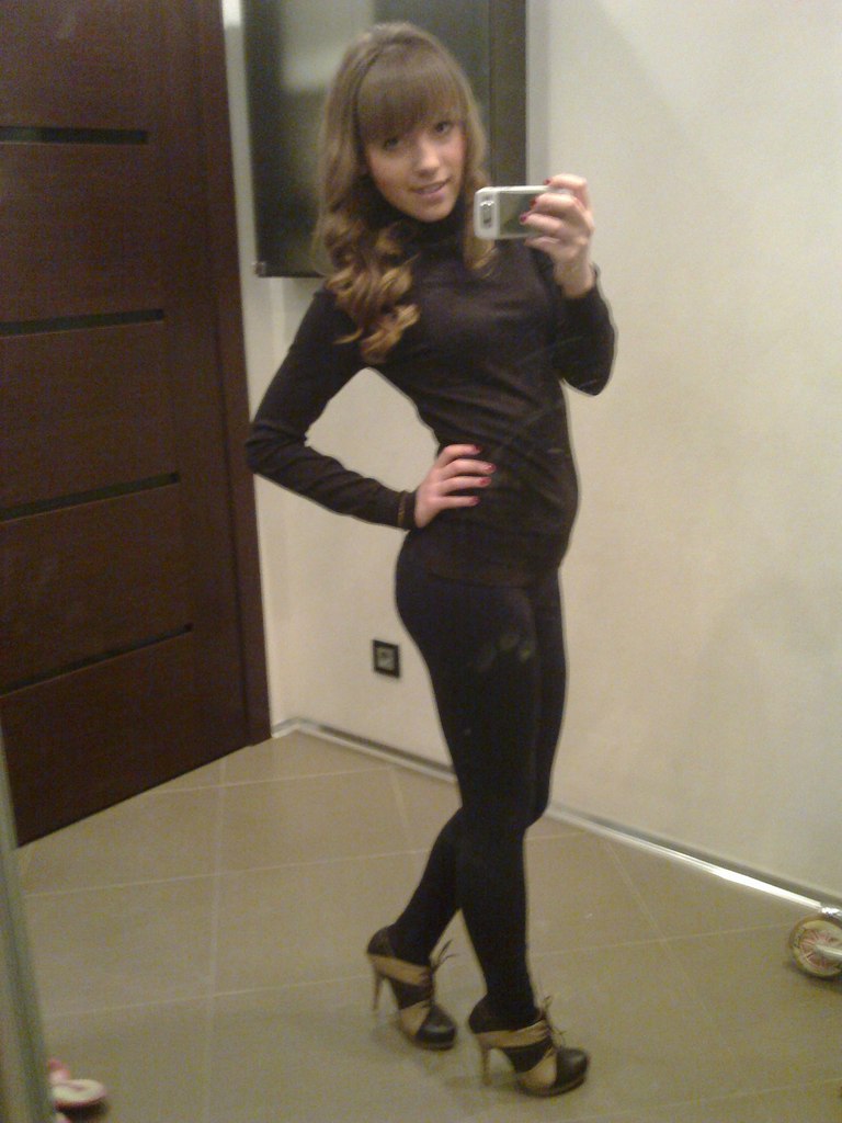 Дарья Миронова | Санкт-Петербург