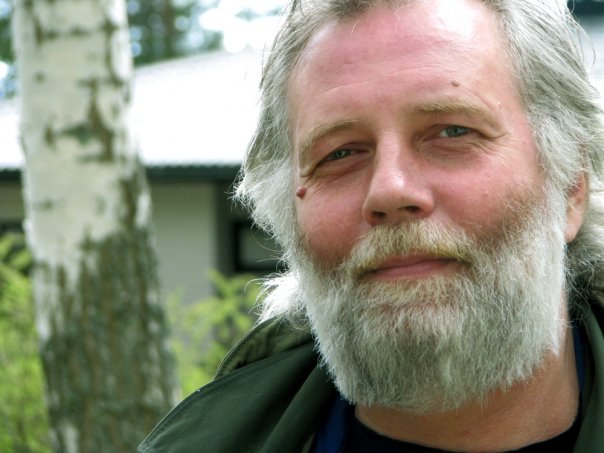 Сергей Стангрит | Петрозаводск