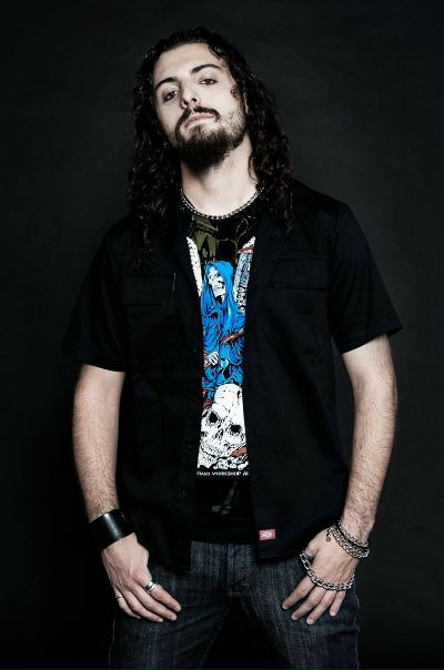 №5, Riccardo Canato, 40 лет, Milano №5, Riccardo Canato, 40 лет, Milano