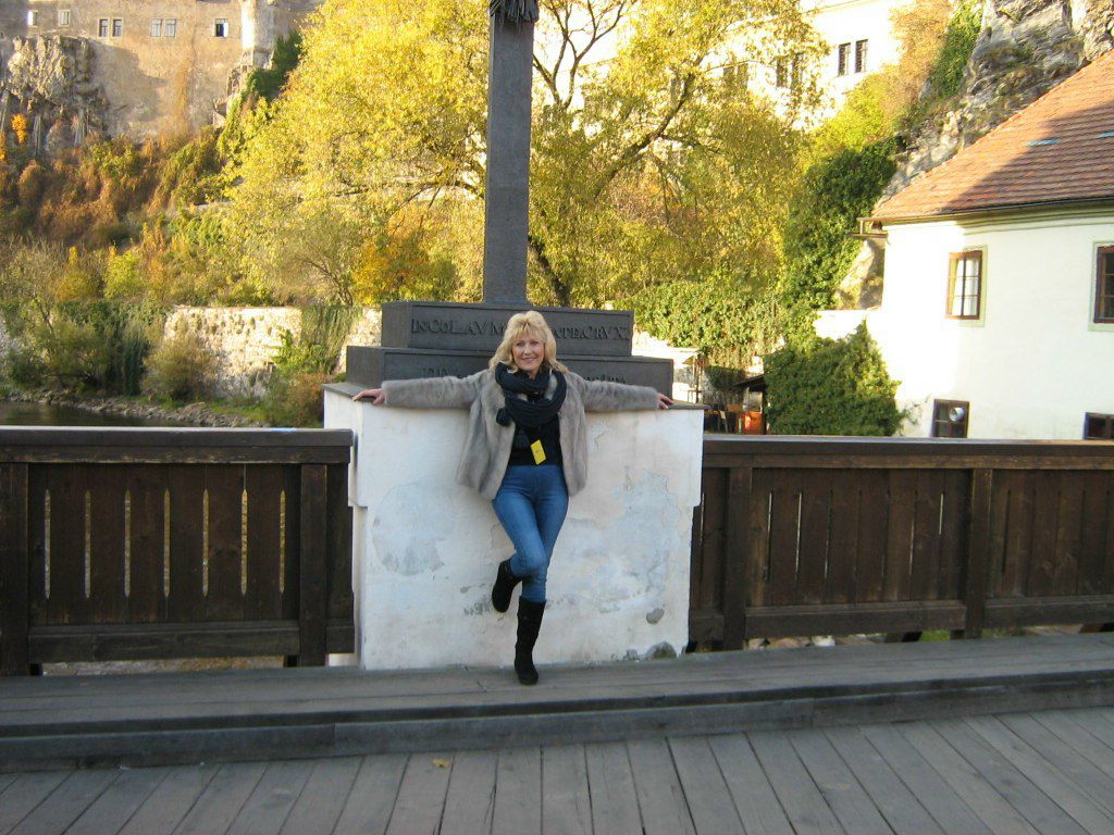 Наталия Молдованова | Одесса