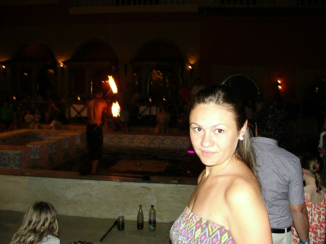 Юля Таймазова | Москва