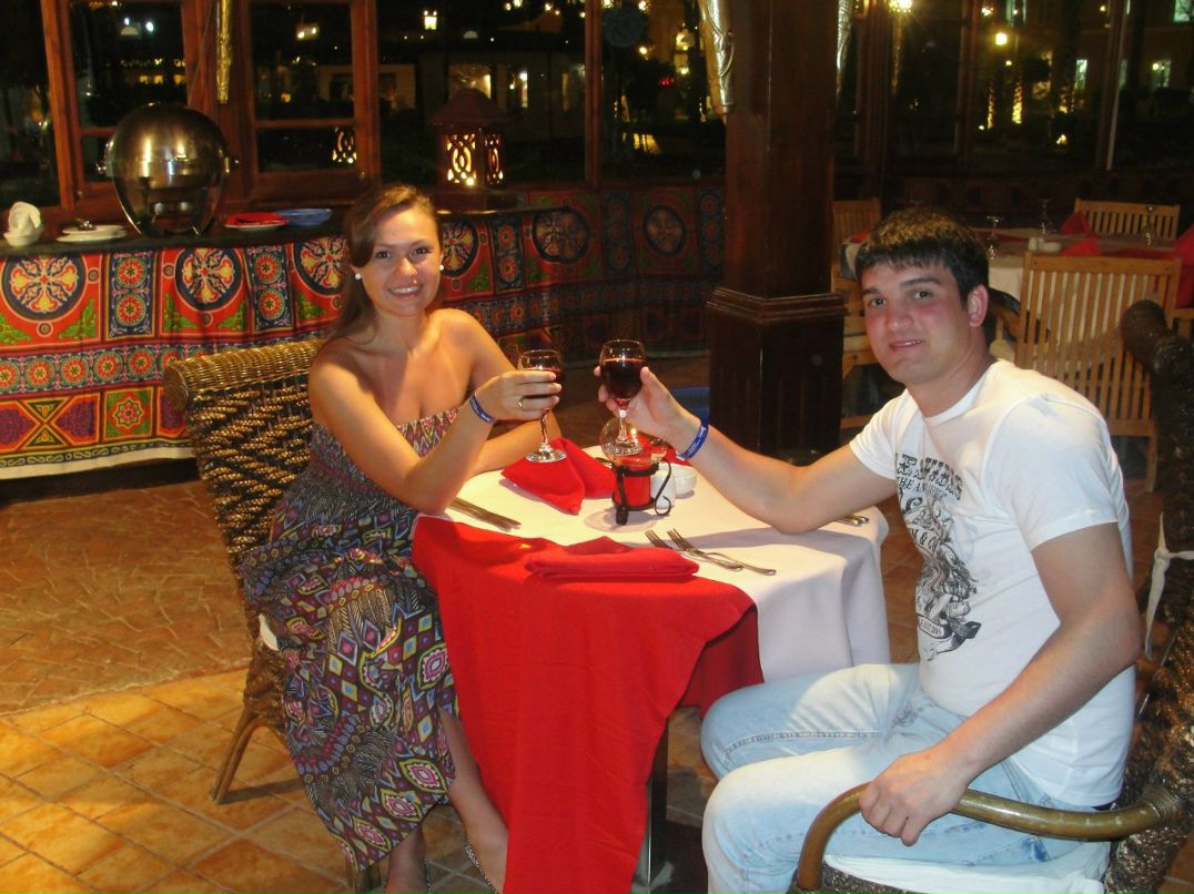 Юля Таймазова | Москва