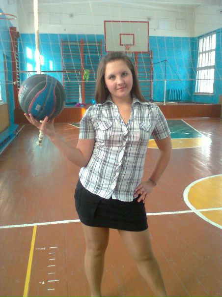 №109, Таня Святенко, Райгород №109, Таня Святенко, Райгород