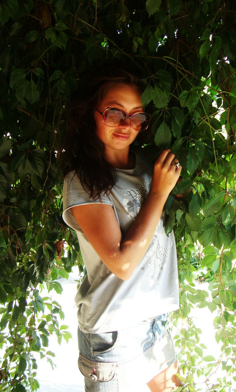 Маряна Колодiй | Тернополь