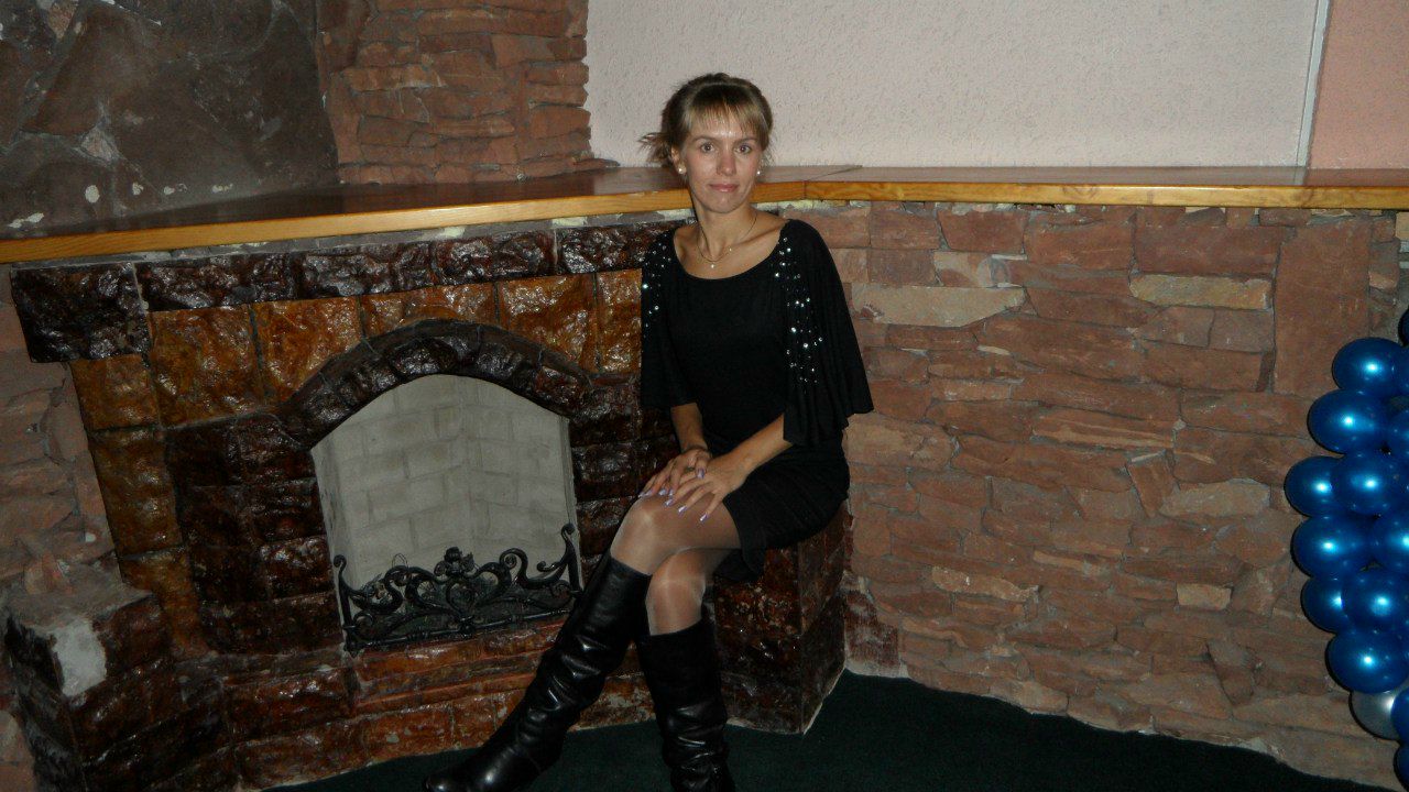 Валентина Трифонова | Абакан