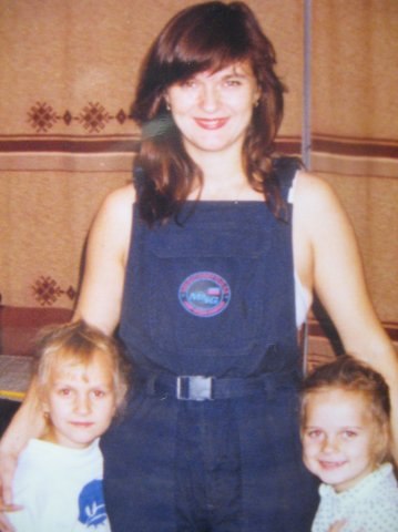 Светлана Соколова | Нижневартовск