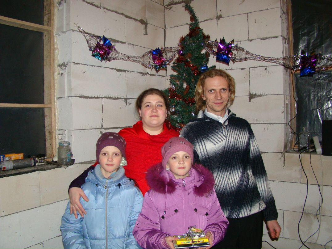 Ольга Бокова | Санкт-Петербург