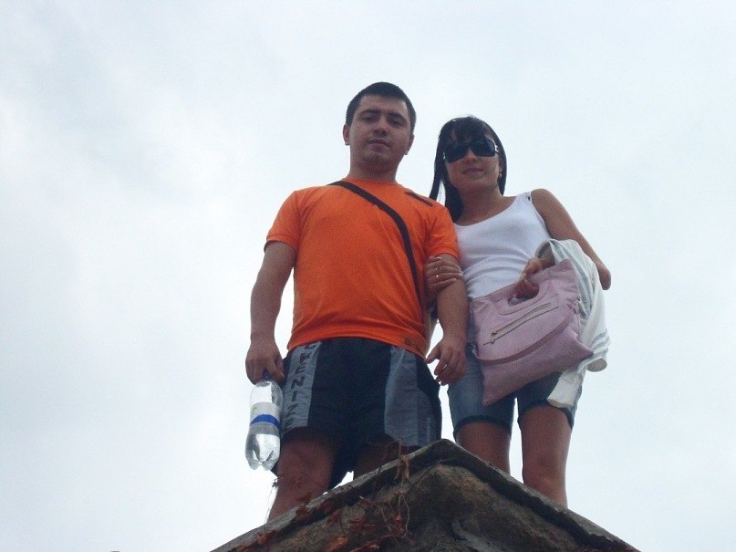 Марат Подвигин | Керчь