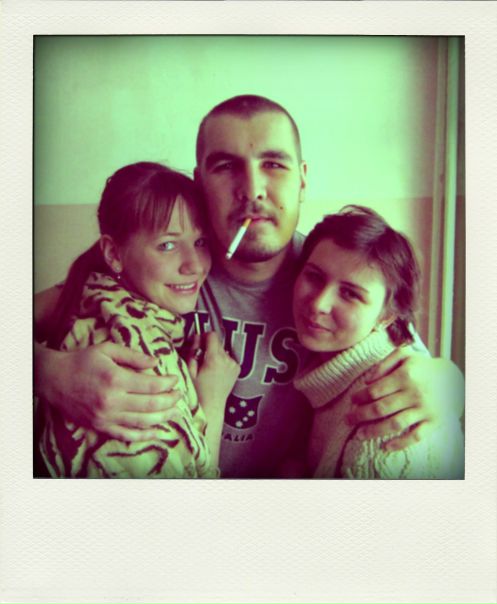 №40, Георгий Косенко, 39 лет, Владивосток №40, Георгий Косенко, 39 лет, Владивосток