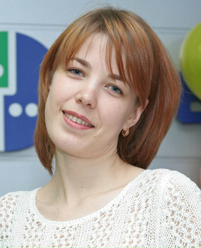 Екатерина Бакланова | Новосибирск