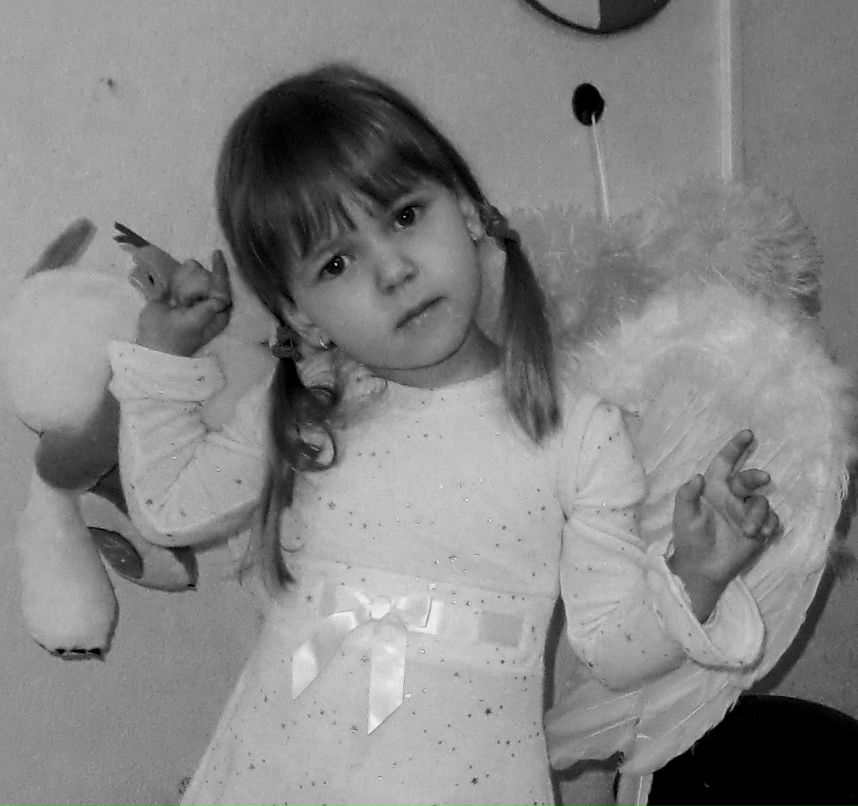 Юля Кузина | Тула