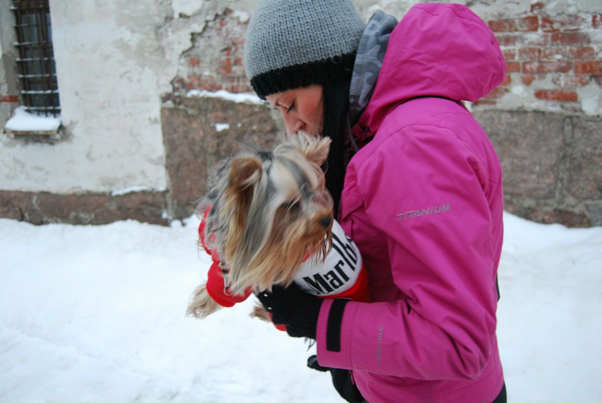 Юлия Александровна | Санкт-Петербург