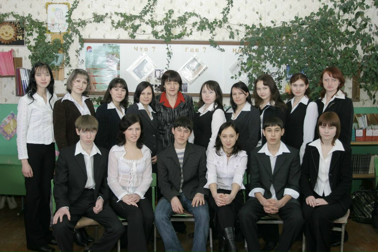 Гульназ Галиева | Казань