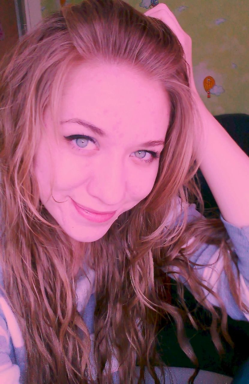 Алёна Кавецкая | Кривой Рог