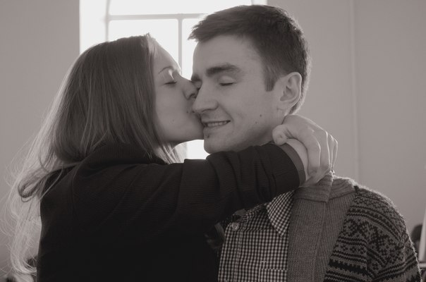 Шурик Богуш | Киев