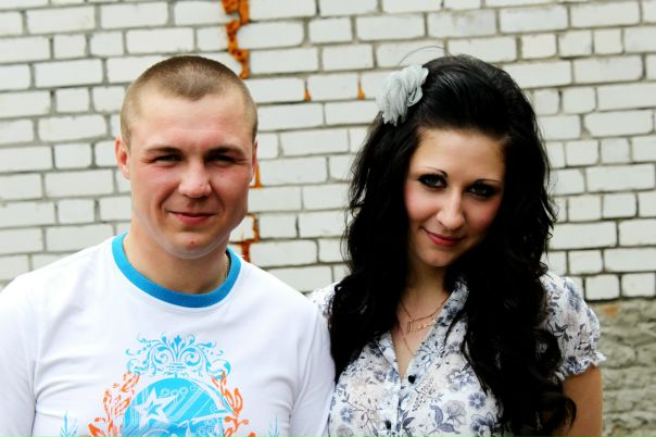 №9, Маришка Степшина №9, Маришка Степшина