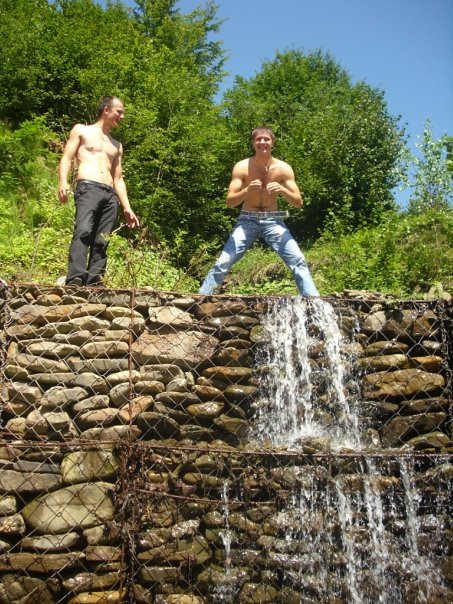 №80, Олександр Скоблей, Ужгород №80, Олександр Скоблей, Ужгород