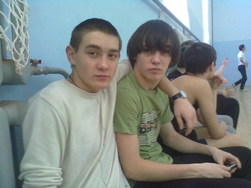 Саша Инкин | Самара