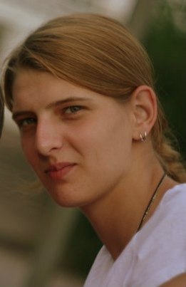 Ирина Банакова 