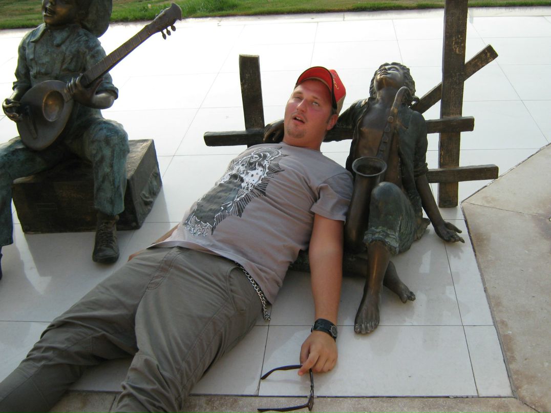 Данил Акимов | Москва