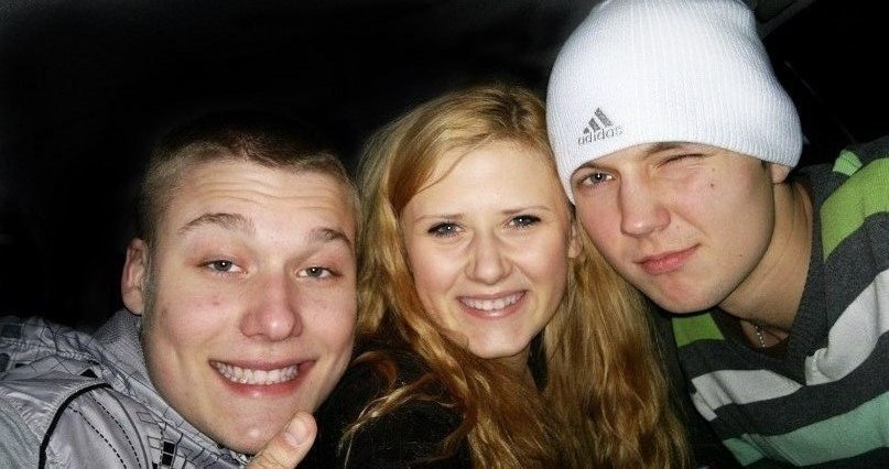 Ольга Глад | Мурманск