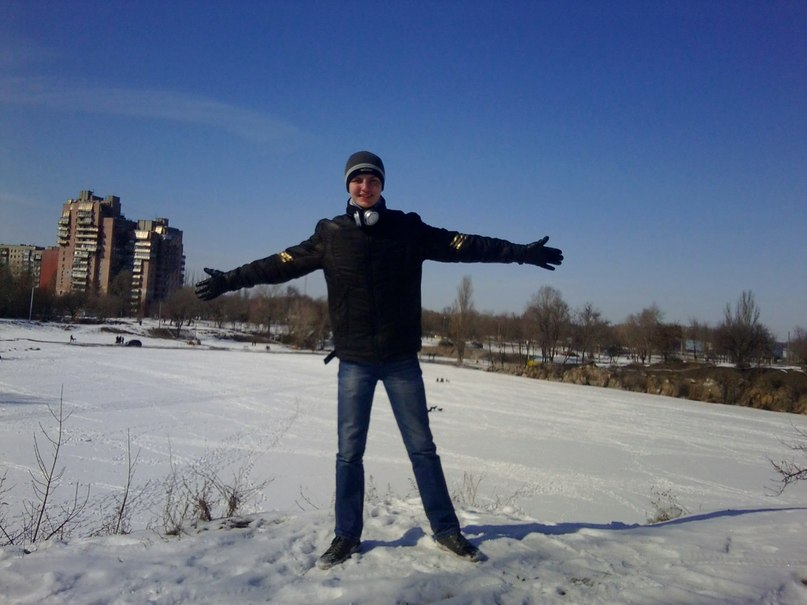 Филипп Свидерский | Днепр (Днепропетровск)