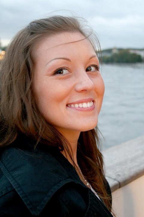 Мария Любимова | Москва