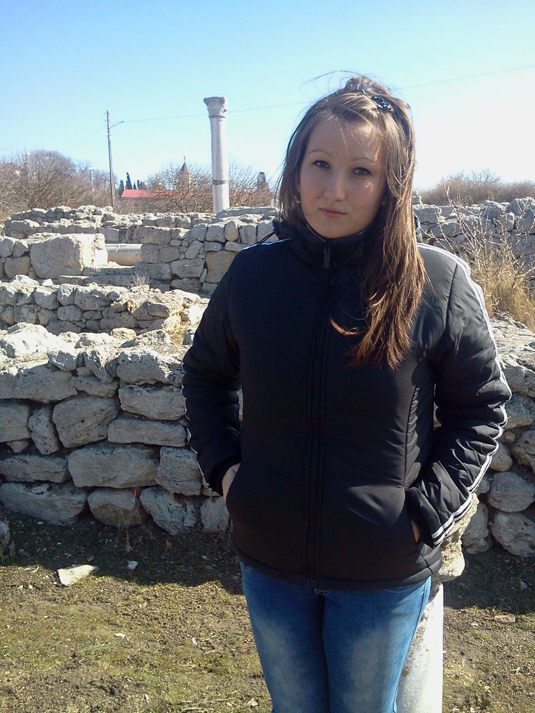 Дарья Терещенко | Севастополь