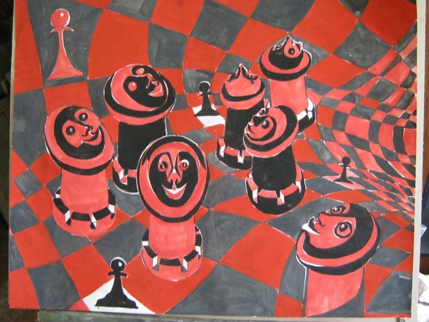 №6, Светлана Рыбина, Пермь №6, Светлана Рыбина, Пермь