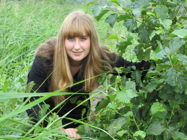 №6, Юлия Буянова, 29 лет №6, Юлия Буянова, 29 лет