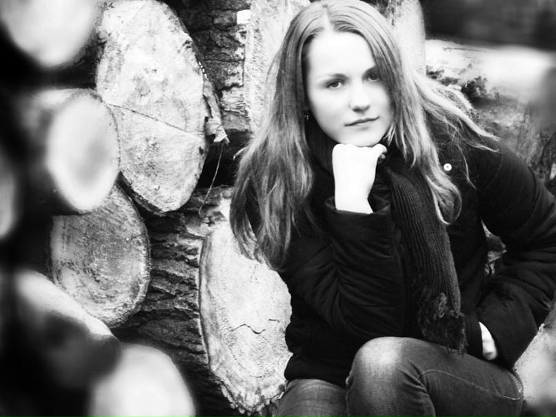 №6, Галюся Глінська, 38 лет, Кременец №6, Галюся Глінська, 38 лет, Кременец